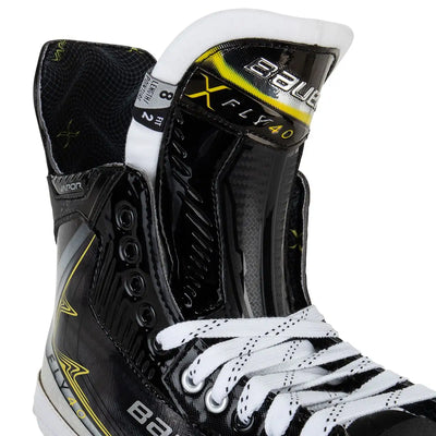 Bauer Vapor Fly40 Senior Roller Hockey Skates