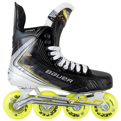 Bauer Vapor Fly40 Senior Roller Hockey Skates