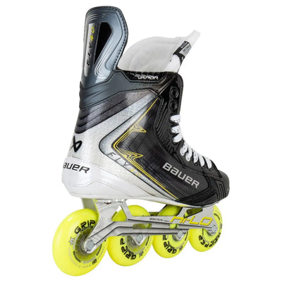 Bauer Vapor Fly40 Senior Roller Hockey Skates