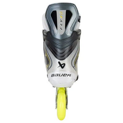 Bauer Vapor Fly40 Senior Roller Hockey Skates