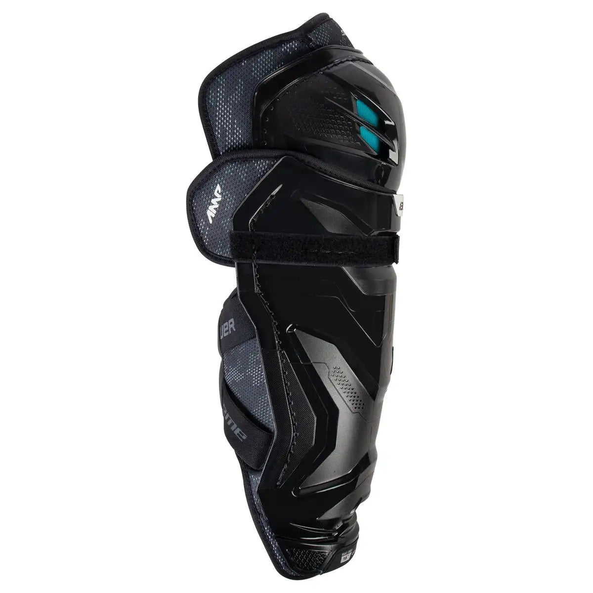Bauer Supreme F40 Senior Hockey Shin Guards