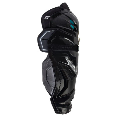Bauer Supreme F50 Pro Senior Hockey Shin Guards