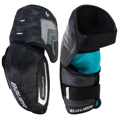 Bauer Supreme F40 Senior Hockey Elbow Pads