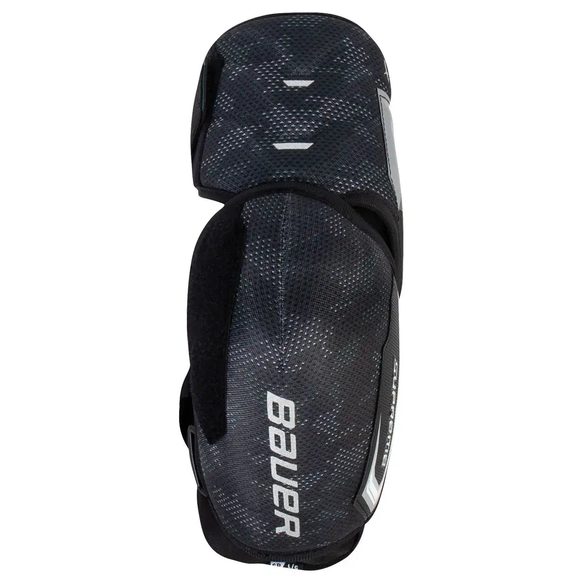Bauer Supreme F40 Senior Hockey Elbow Pads