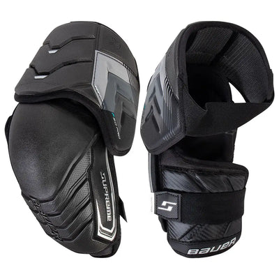 Bauer Supreme F50 Pro Senior Hockey Elbow Pads