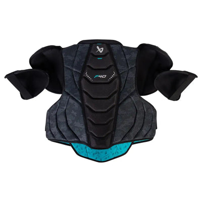 Bauer Supreme F40 Senior Hockey Shoulder Pads