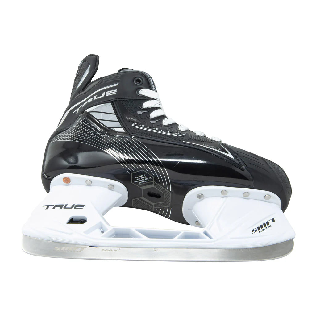 True Catalyst Lite Senior Ice Hockey Skates