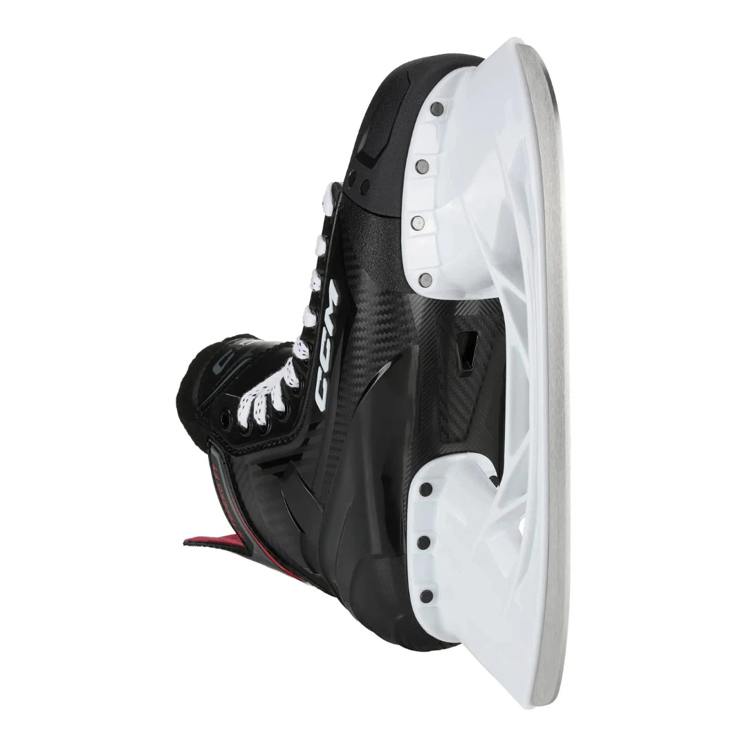 CCM JetSpeed FT Senior Ice Hockey Skates