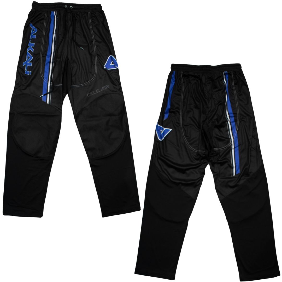 Alkali Cele Air Senior Roller Hockey Pants