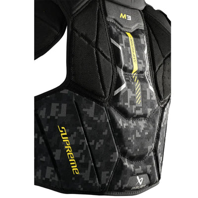 Bauer Supreme M3 Senior Shoulder Pads