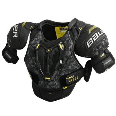 Bauer Supreme M3 Senior Shoulder Pads