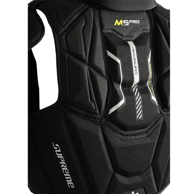 Bauer Supreme M5 Pro Senior Shoulder Pads