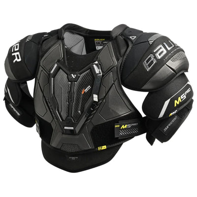 Bauer Supreme M5 Pro Senior Shoulder Pads