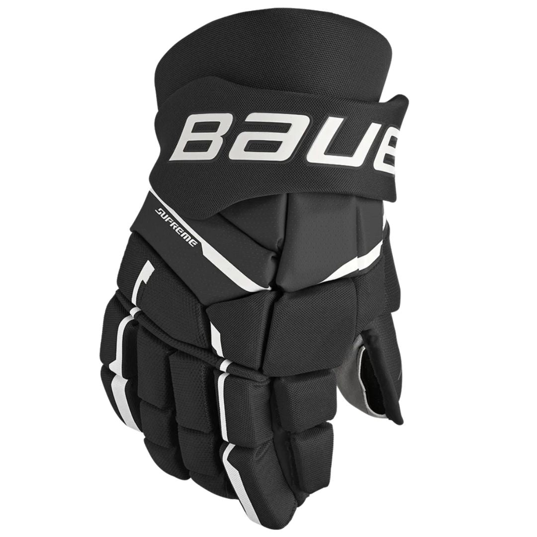 Bauer Supreme M3 Senior Hockey Gloves