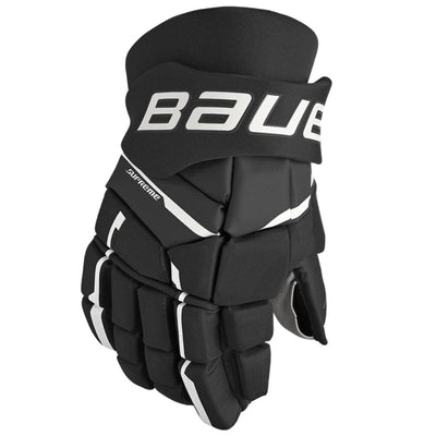 Bauer Supreme M3 Senior Hockey Gloves