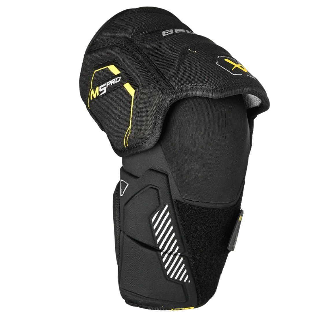 Bauer Supreme M5 Pro Senior Hockey Elbow Pads