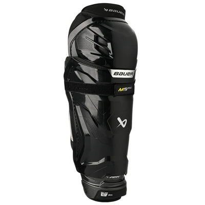 Bauer Supreme M5 Pro Senior Hockey Shin Guards