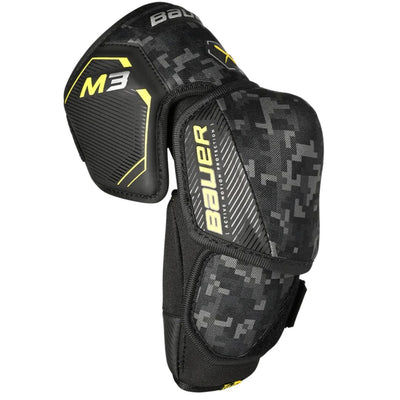 Bauer Supreme M3 Senior Hockey Elbow Pads