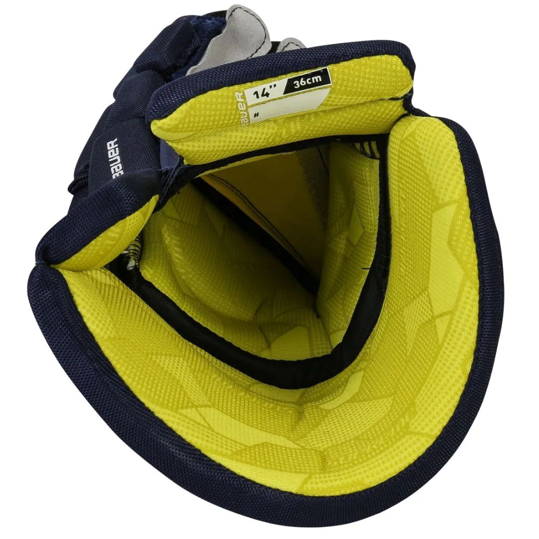 Bauer Supreme M3 Senior Hockey Gloves