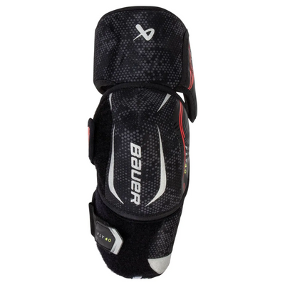 Bauer Vapor Fly40 Senior Hockey Elbow Pads
