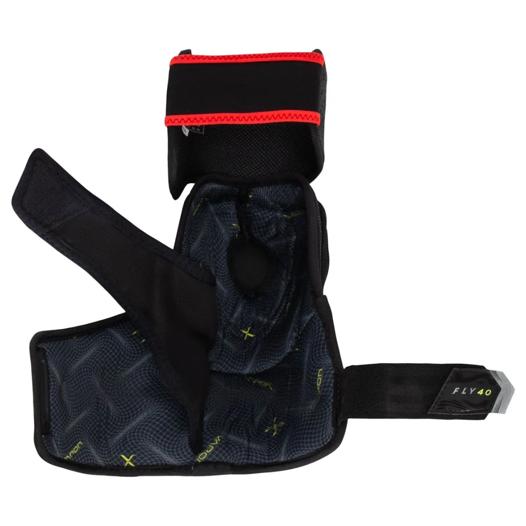 Bauer Vapor Fly40 Senior Hockey Elbow Pads