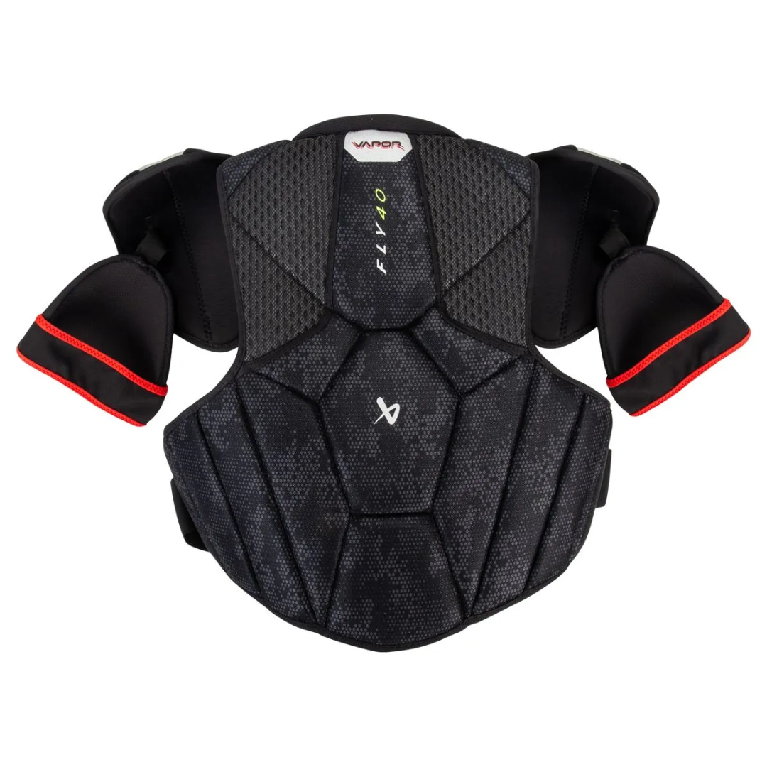 Bauer Vapor Fly40 Senior Hockey Shoulder Pads