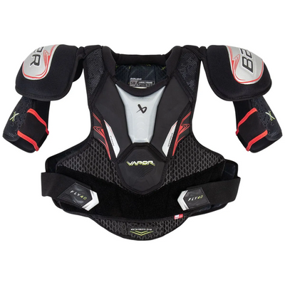 Bauer Vapor Fly40 Senior Hockey Shoulder Pads