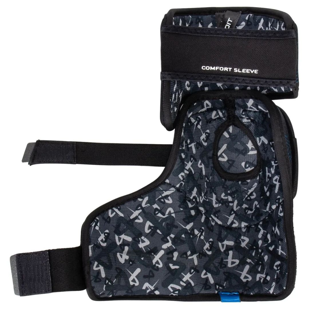 Bauer X Senior Hockey Elbow Pads