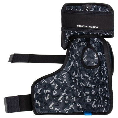 Bauer X Senior Hockey Elbow Pads