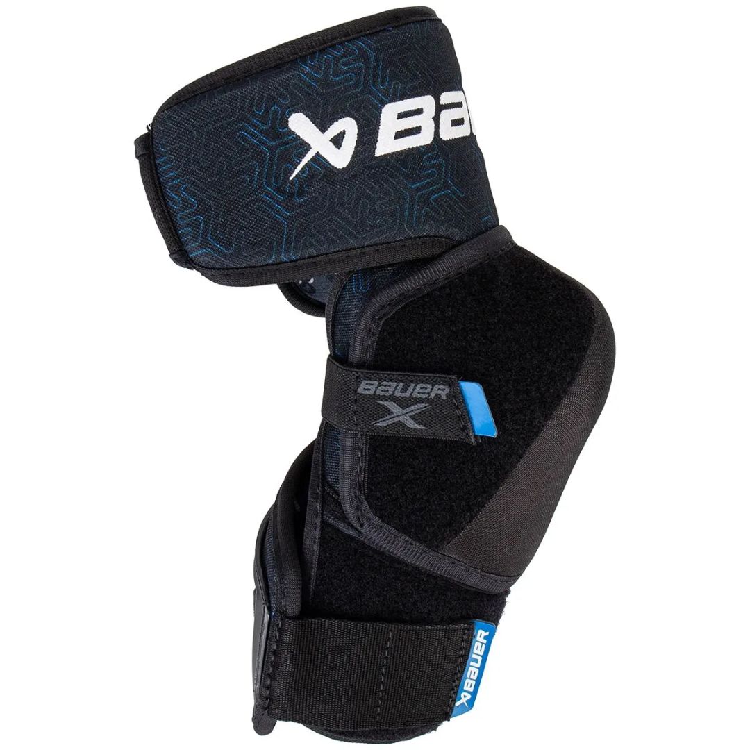 Bauer X Senior Hockey Elbow Pads