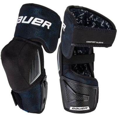 Bauer X Senior Hockey Elbow Pads