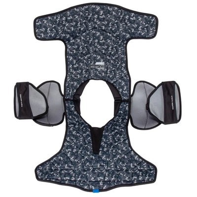 Bauer X Senior Hockey Shoulder Pads