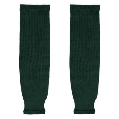 TronX SK80 Solid Color Knit Ice Hockey Socks