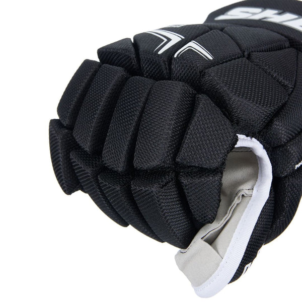 Sherwood Rekker Legend 4 Junior Hockey Gloves - HockeyTron.com