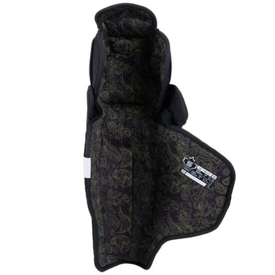 Sherwood Rekker Legend 4 Senior Hockey Shin Guards