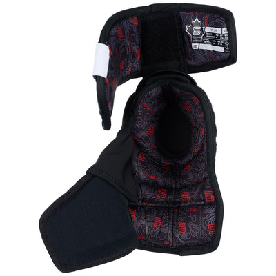 Sherwood Rekker Legend 2 Senior Hockey Elbow Pads