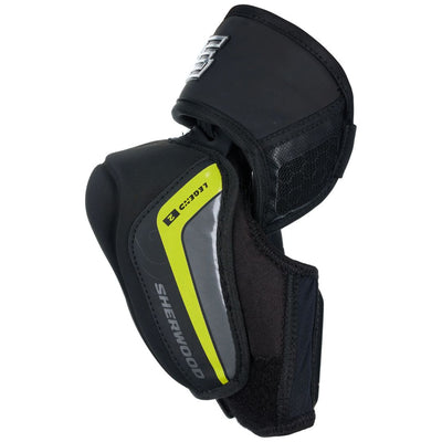 Sherwood Rekker Legend 2 Senior Hockey Elbow Pads