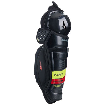 Sherwood Rekker Legend 1 Senior Hockey Shin Guards
