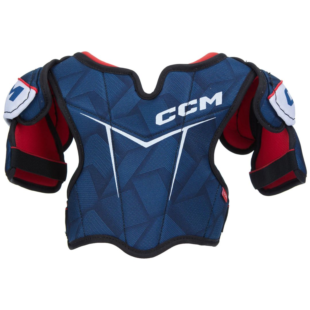 CCM Next Youth Hockey Shoulder Pads
