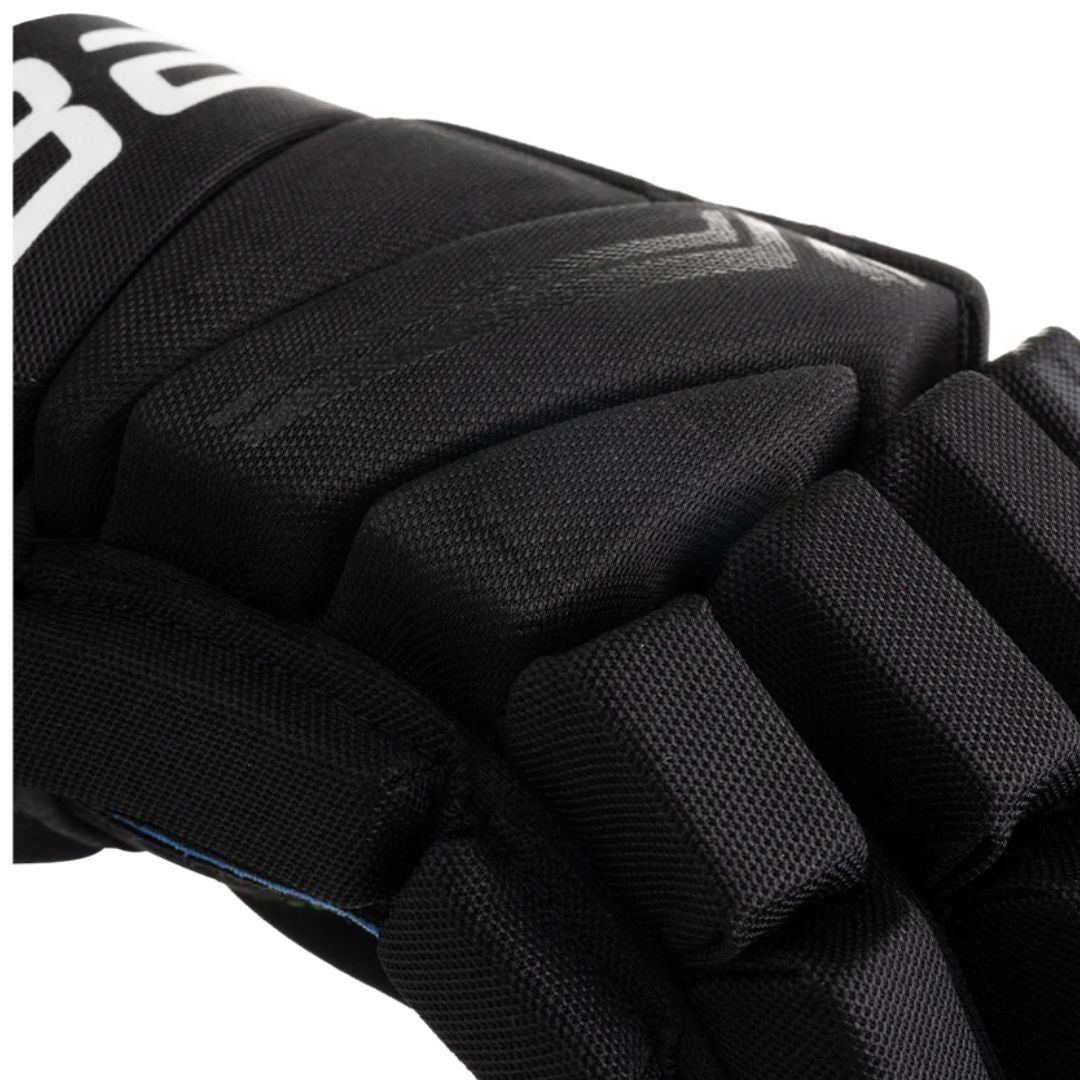 Bauer X Intermediate Hockey Gloves
