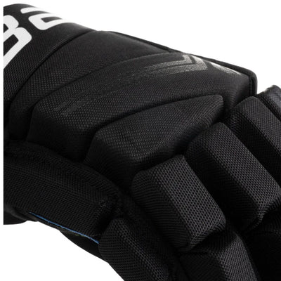 Bauer X Intermediate Hockey Gloves