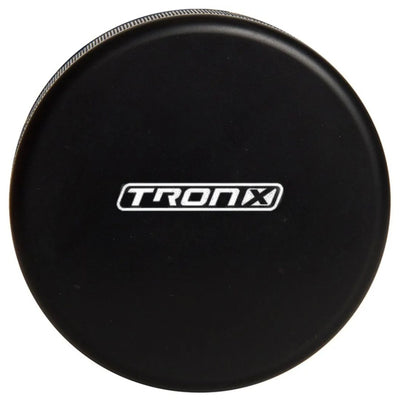 TronX Sponge Soft Hockey Puck