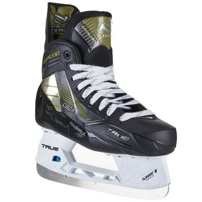 True Catalyst 7 Intermediate Ice Hockey Skates