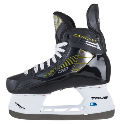True Catalyst 7 Intermediate Ice Hockey Skates