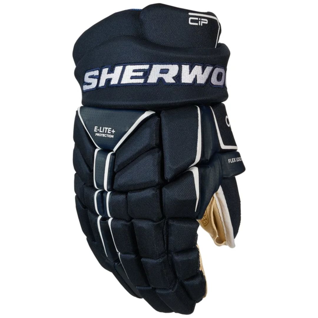 Sherwood Code TMP 1 Senior Hockey Gloves