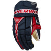 Sherwood Code TMP 1 Senior Hockey Gloves