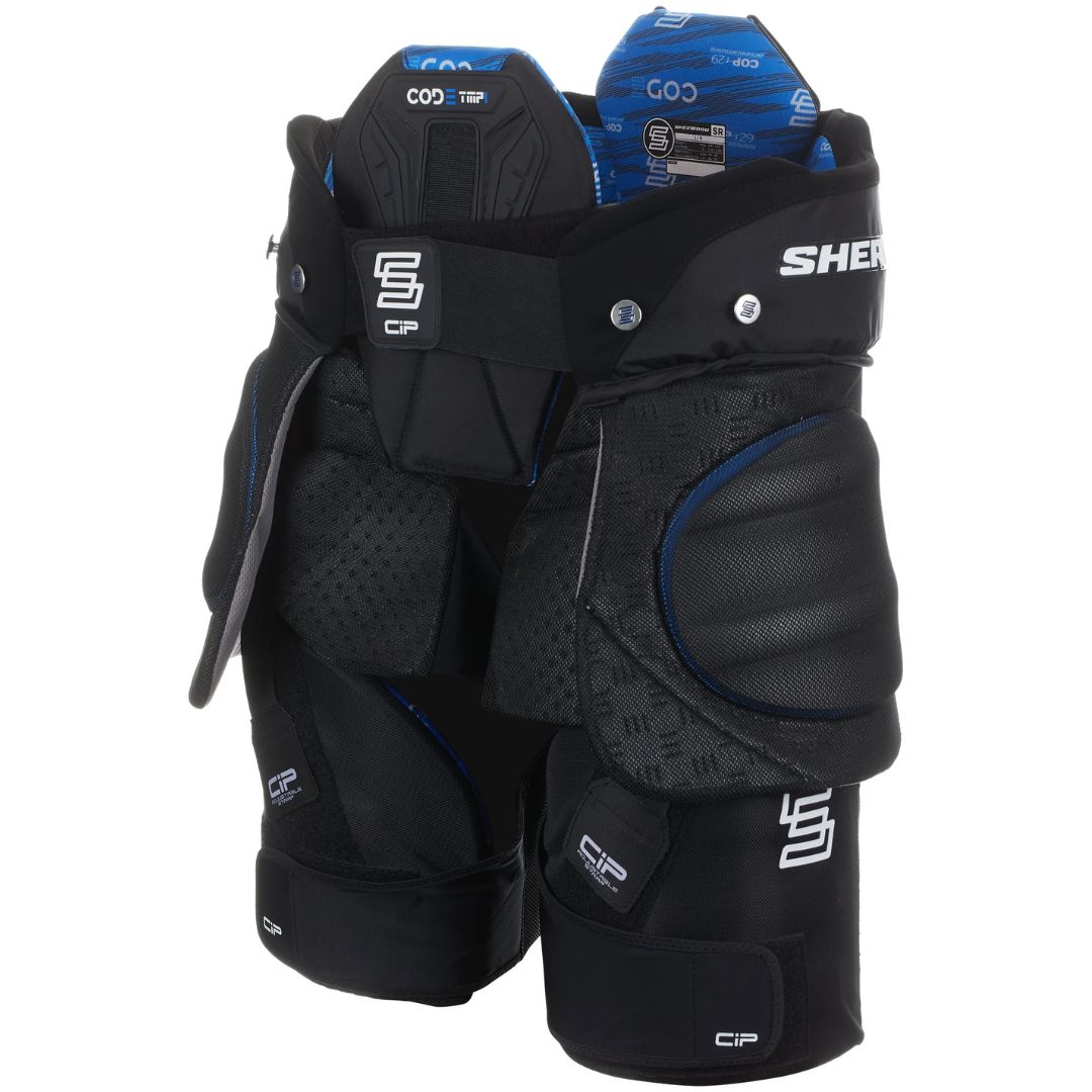 Sherwood Code TMP 1 Senior Ice Hockey Girdle