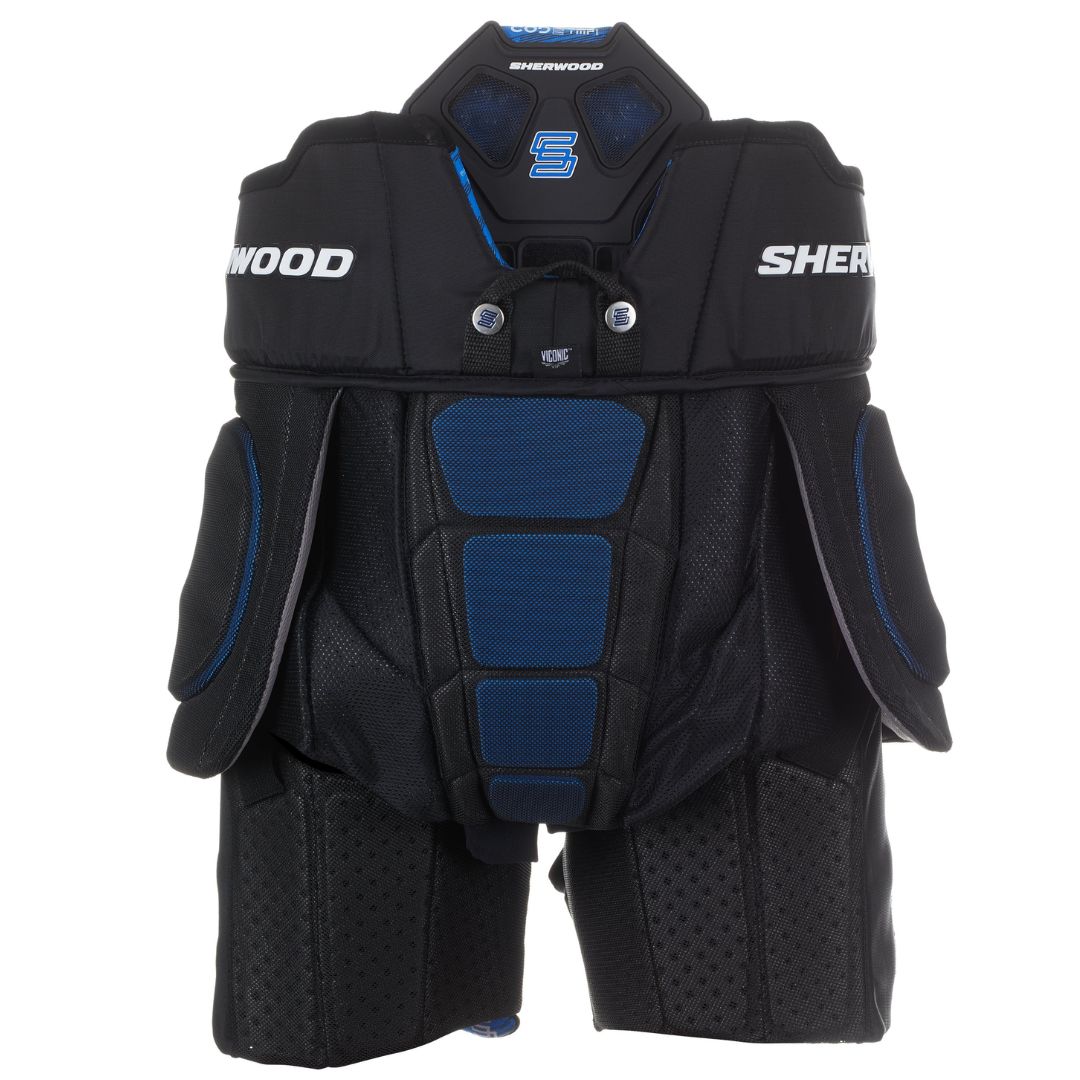 Sherwood Code TMP 1 Senior Ice Hockey Girdle
