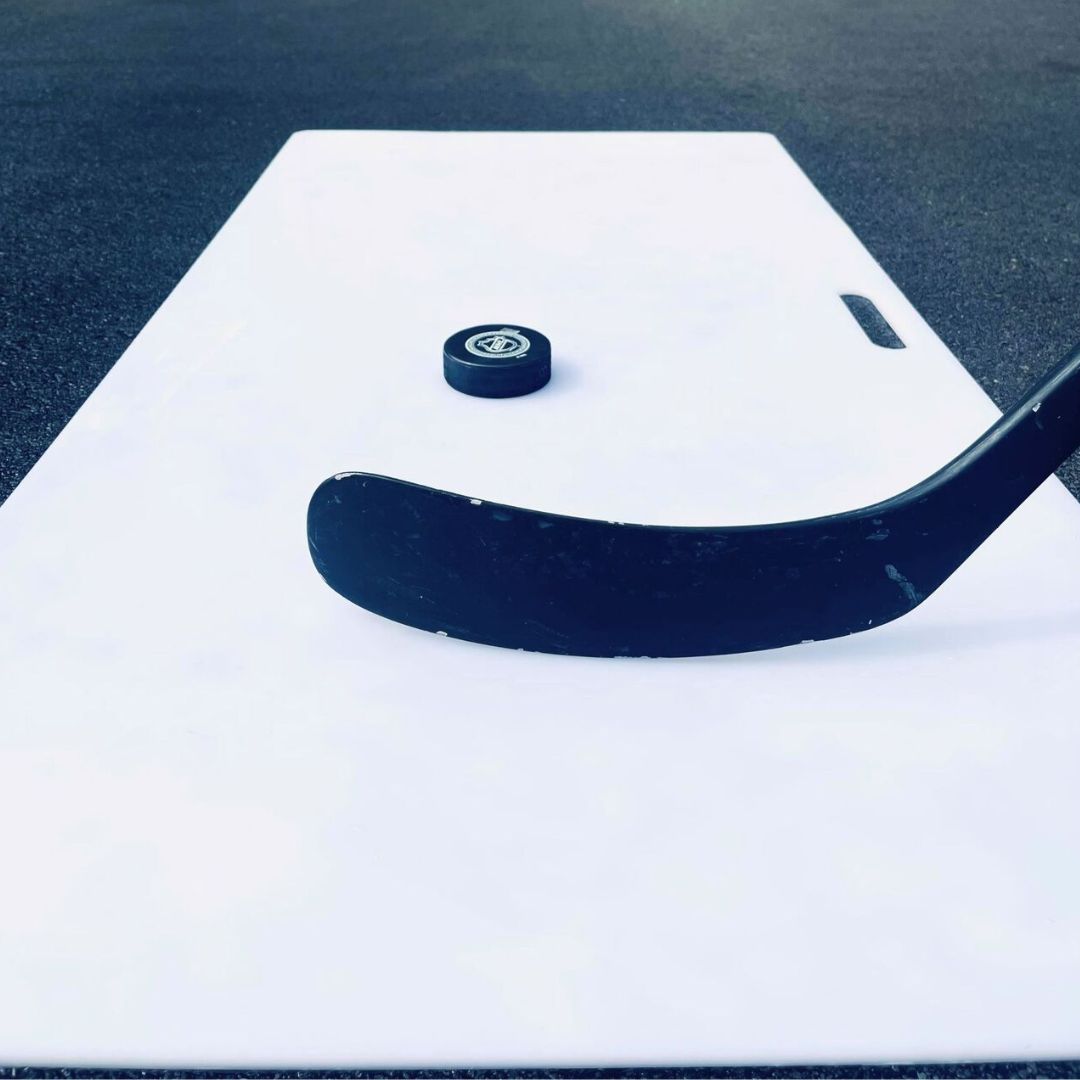TronX Extreme Hockey Pro Shooting Pad (30" x 60")