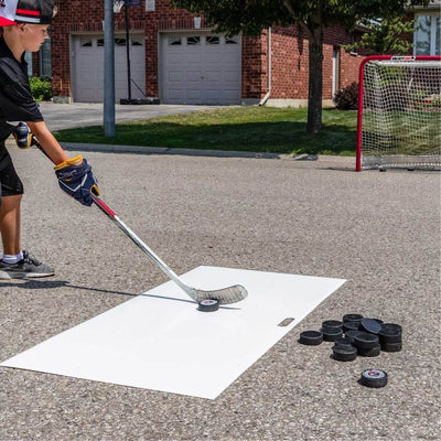 TronX Extreme Hockey Pro Shooting Pad (24" x 48")